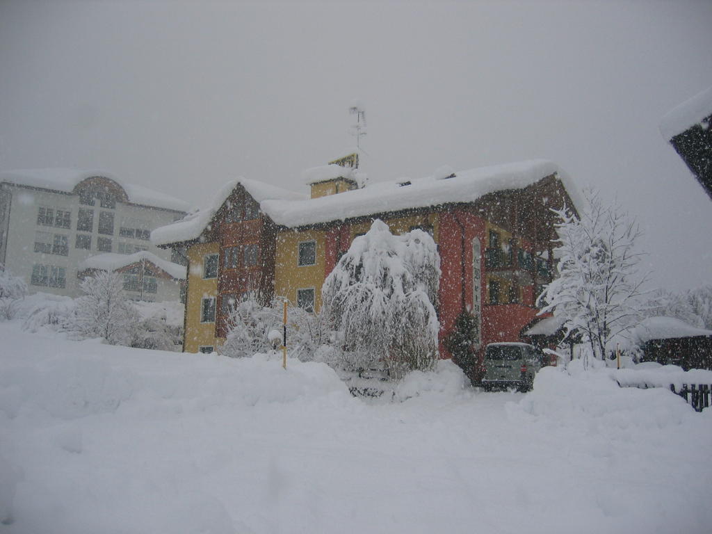 Animae Natura Hotel & Chalet Mezzana  Exterior foto